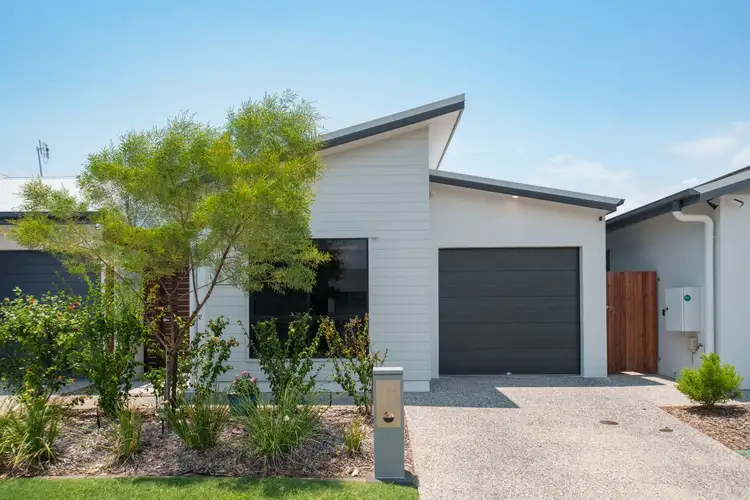 110 Havenside Drive, Garbutt QLD 4814
