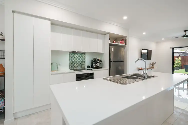 Fifth view of Homely house listing, 110 Havenside Drive, Garbutt QLD 4814