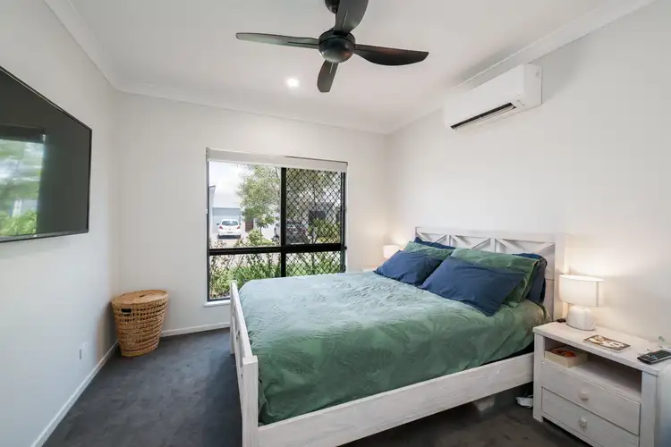 Sixth view of Homely house listing, 110 Havenside Drive, Garbutt QLD 4814