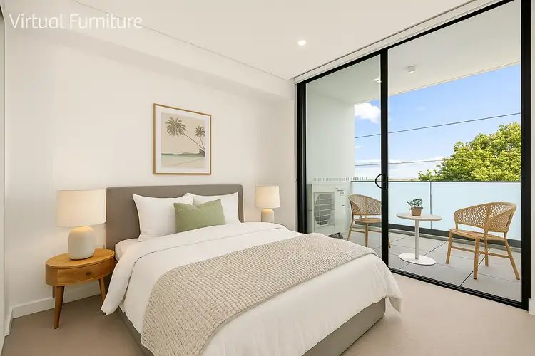 Sixth view of Homely unit listing, 403/38 Clelland Lane, Ramsgate NSW 2217