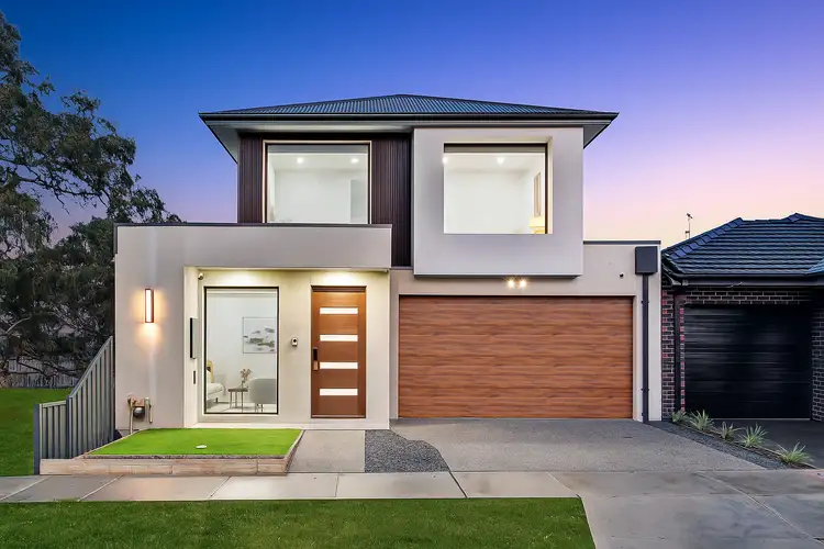 24 Gaeta Street, Wollert VIC 3750