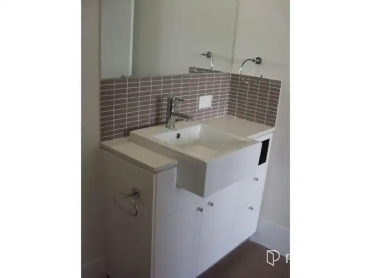 Second view of Homely unit listing, 124/60 Glenlyon Street, Gladstone Central QLD 4680