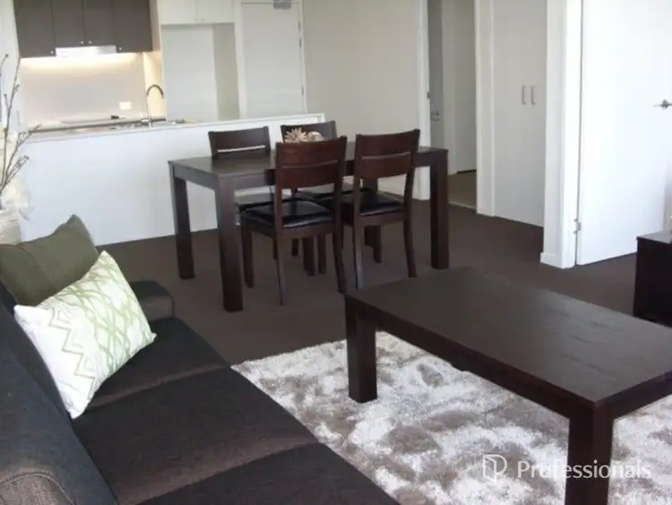 Fourth view of Homely unit listing, 124/60 Glenlyon Street, Gladstone Central QLD 4680