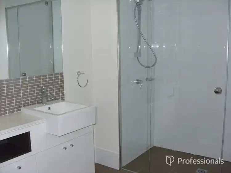 Fifth view of Homely unit listing, 124/60 Glenlyon Street, Gladstone Central QLD 4680