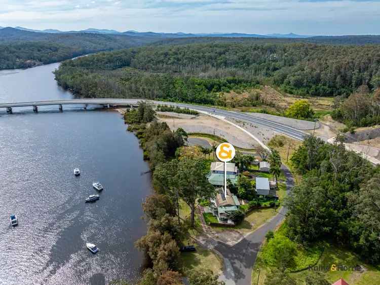 8 Thule Road, Nelligen NSW 2536