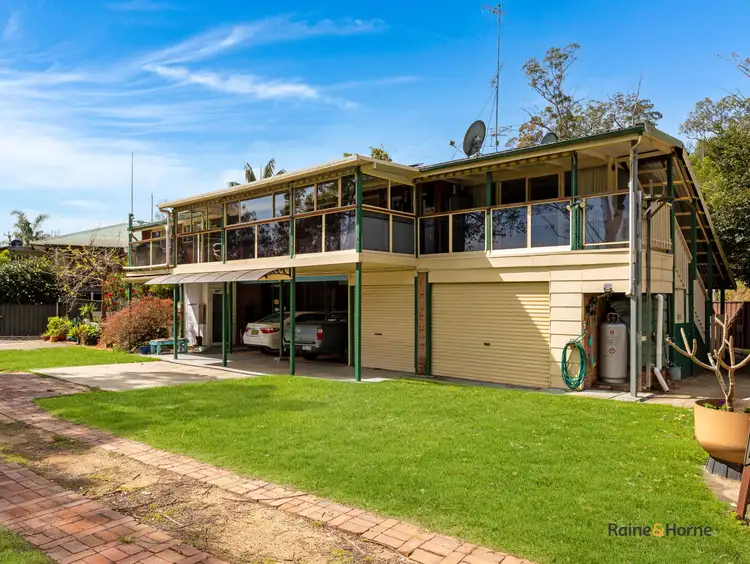 Second view of Homely house listing, 8 Thule Road, Nelligen NSW 2536