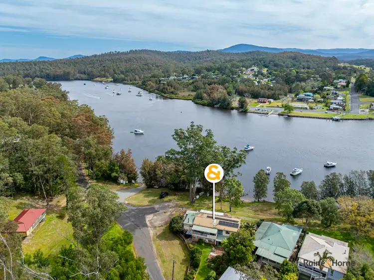 Third view of Homely house listing, 8 Thule Road, Nelligen NSW 2536