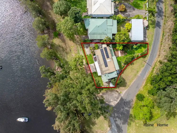 Fifth view of Homely house listing, 8 Thule Road, Nelligen NSW 2536