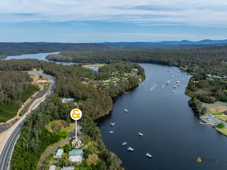 Sixth view of Homely house listing, 8 Thule Road, Nelligen NSW 2536