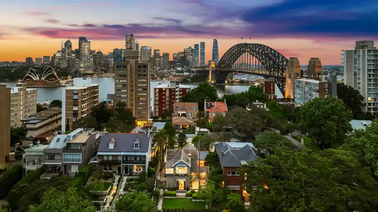 44 Carabella Street, Kirribilli NSW 2061