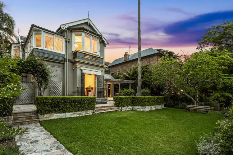 44 Carabella Street, Kirribilli NSW 2061