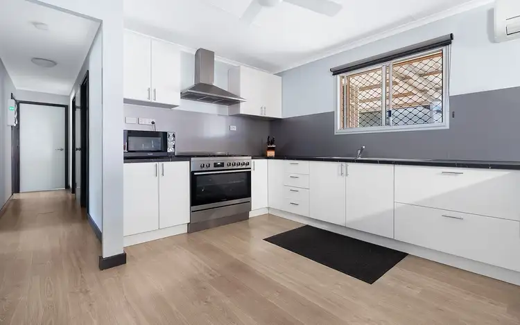 Second view of Homely house listing, 5 McWhirter Way, Baynton WA 6714