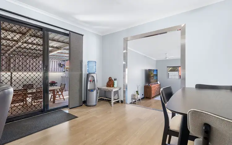 Fourth view of Homely house listing, 5 McWhirter Way, Baynton WA 6714