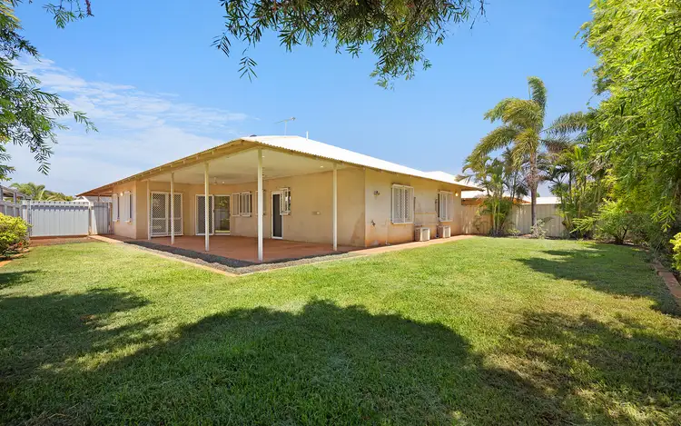 5 Woollybutt Way, Nickol WA 6714