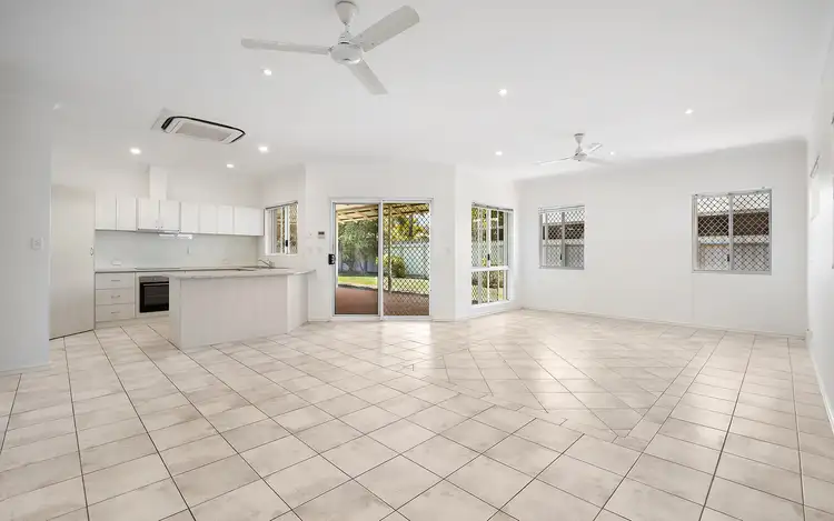 Second view of Homely house listing, 5 Woollybutt Way, Nickol WA 6714