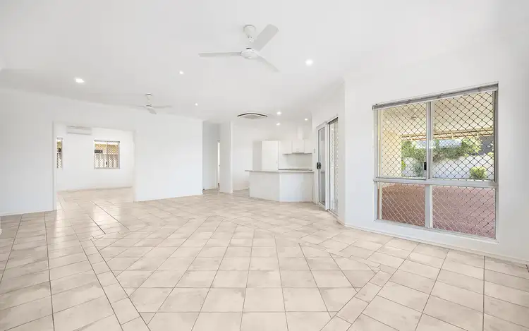 Fourth view of Homely house listing, 5 Woollybutt Way, Nickol WA 6714