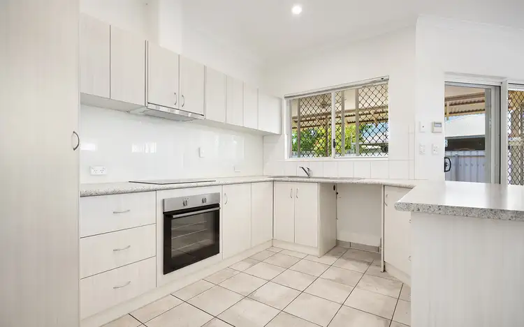 Sixth view of Homely house listing, 5 Woollybutt Way, Nickol WA 6714