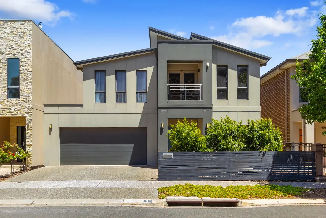 Main view of Homely house listing, 11 Waterbrook Court, Mawson Lakes SA 5095