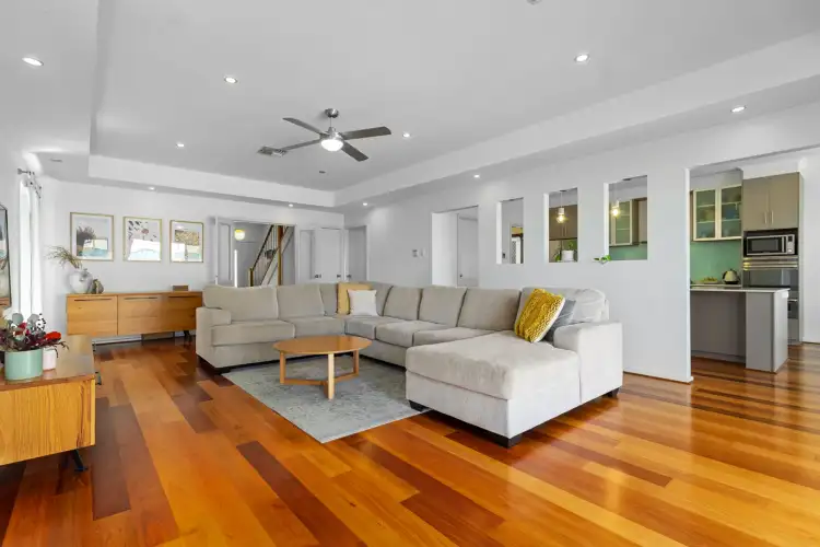 Second view of Homely house listing, 11 Waterbrook Court, Mawson Lakes SA 5095
