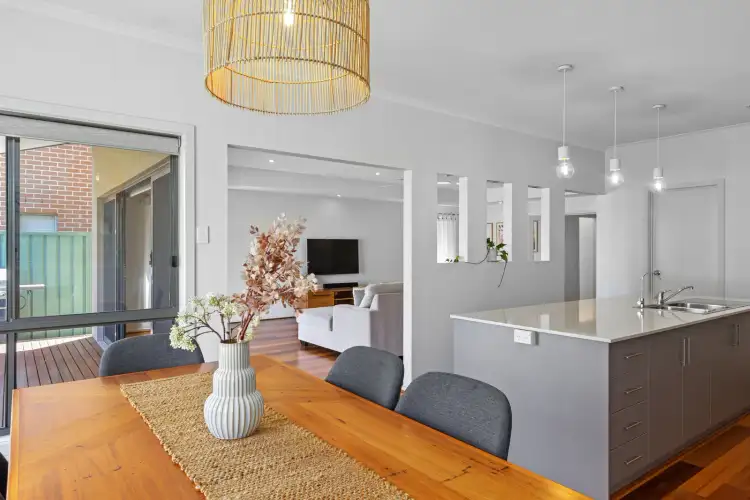 Third view of Homely house listing, 11 Waterbrook Court, Mawson Lakes SA 5095