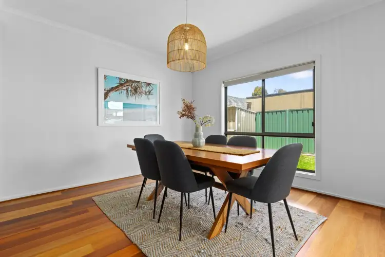 Fourth view of Homely house listing, 11 Waterbrook Court, Mawson Lakes SA 5095