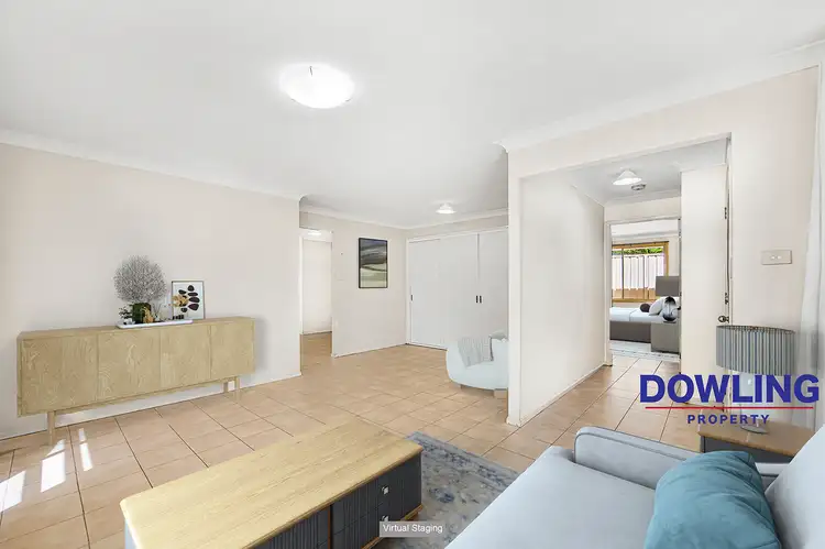 Second view of Homely house listing, 26 Lillypilly Close, Medowie NSW 2318