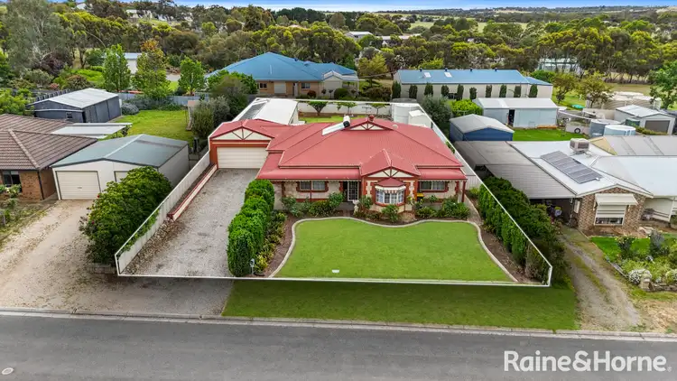 5 Bateman Street, Strathalbyn SA 5255
