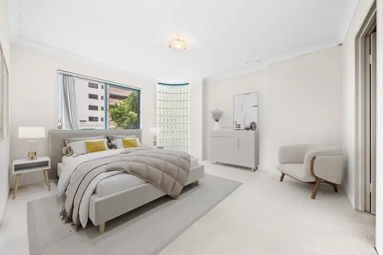 Third view of Homely apartment listing, 27/16-22 Burwood Road, Burwood NSW 2134