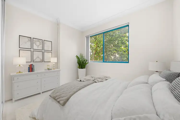 Fourth view of Homely apartment listing, 27/16-22 Burwood Road, Burwood NSW 2134