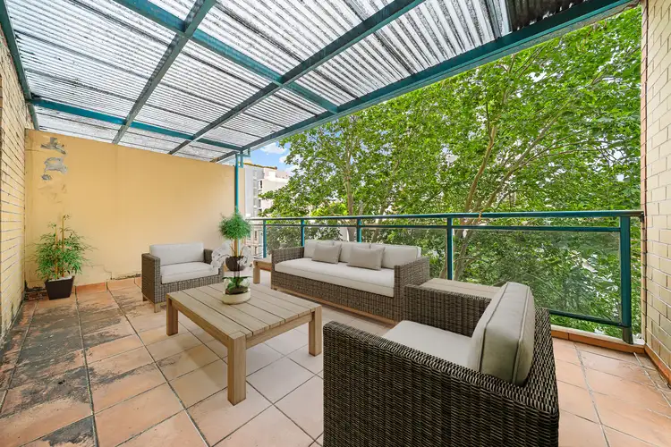 Fifth view of Homely apartment listing, 27/16-22 Burwood Road, Burwood NSW 2134