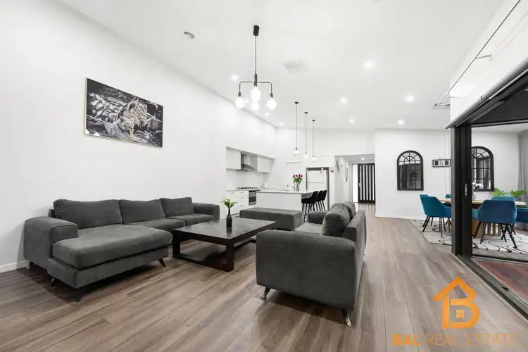 Second view of Homely house listing, 9 Sagrada Way, Fraser Rise VIC 3336