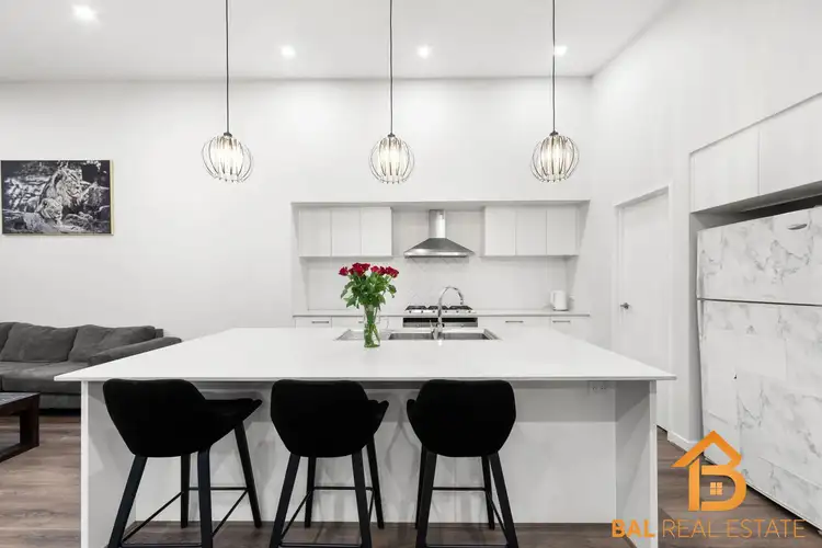 Fifth view of Homely house listing, 9 Sagrada Way, Fraser Rise VIC 3336