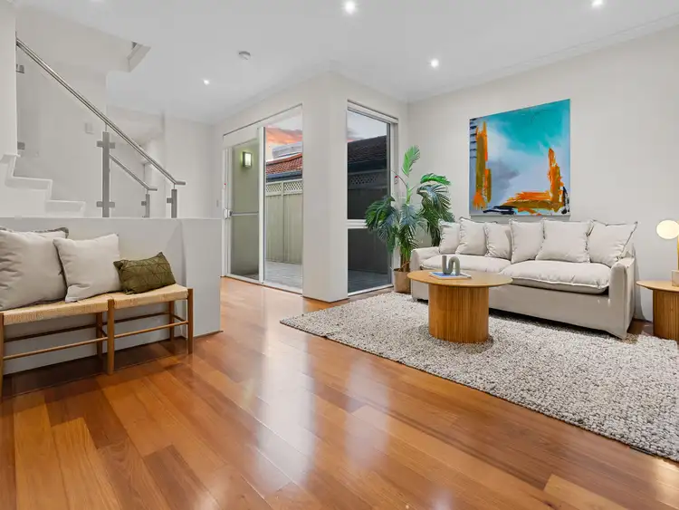 Third view of Homely house listing, 22B Ardessie Street, Ardross WA 6153