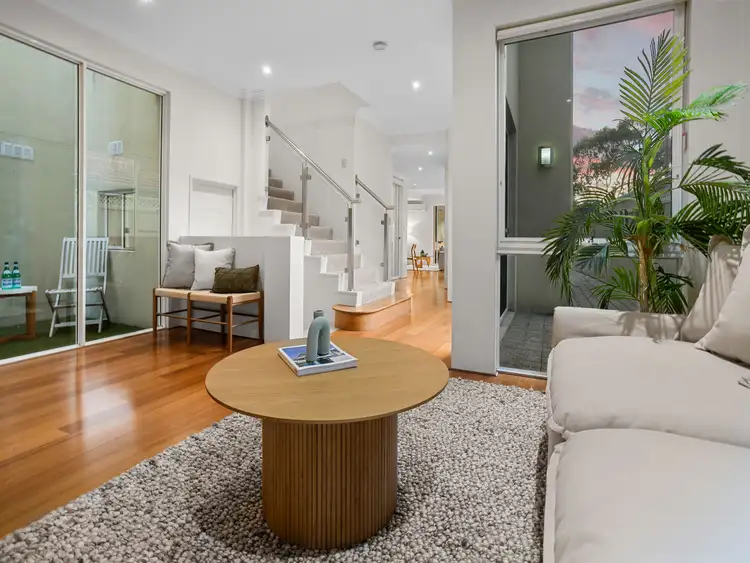 Fourth view of Homely house listing, 22B Ardessie Street, Ardross WA 6153