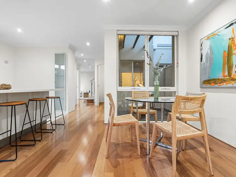 Fifth view of Homely house listing, 22B Ardessie Street, Ardross WA 6153