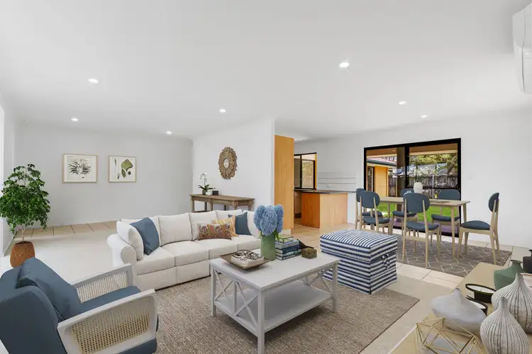 Second view of Homely house listing, 76 Piringa Street, Wurtulla QLD 4575