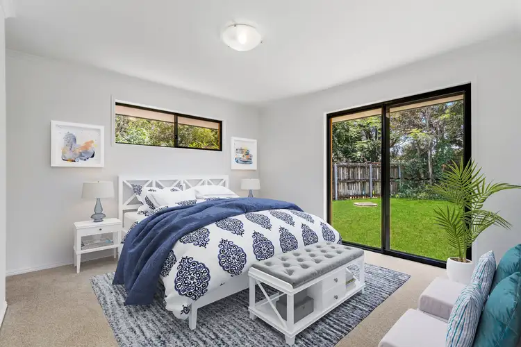 Third view of Homely house listing, 76 Piringa Street, Wurtulla QLD 4575