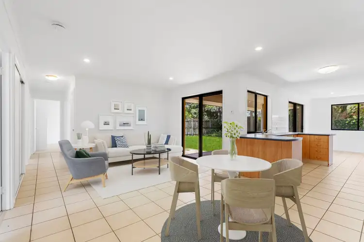 Fifth view of Homely house listing, 76 Piringa Street, Wurtulla QLD 4575