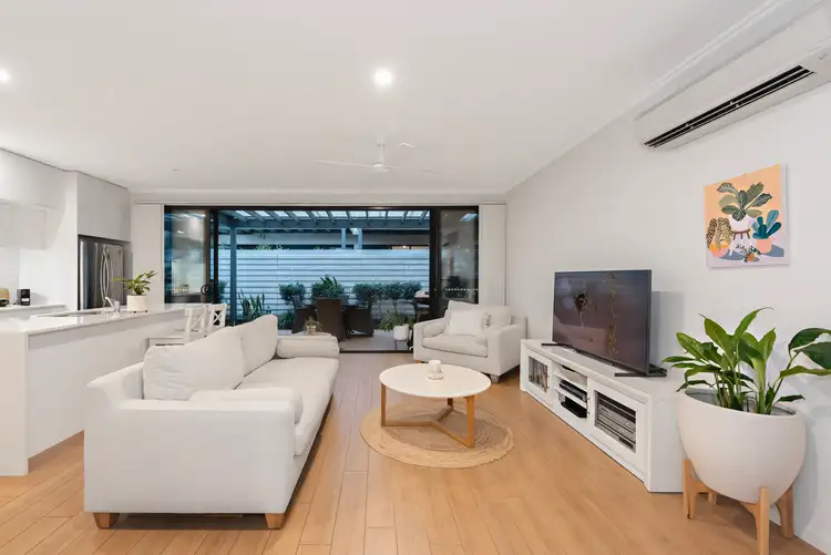 55/42 Stadium Drive, Robina QLD 4226