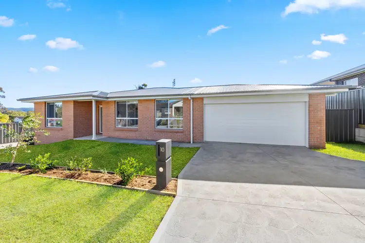 10 Kirra Road, Morisset NSW 2264