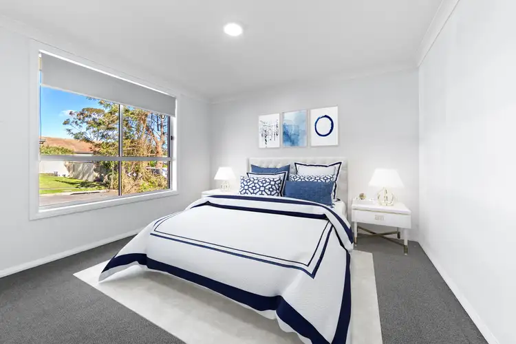 Fourth view of Homely house listing, 10 Kirra Road, Morisset NSW 2264