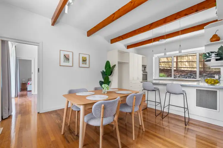 Fourth view of Homely house listing, 1/10 Spring Street, Greensborough VIC 3088