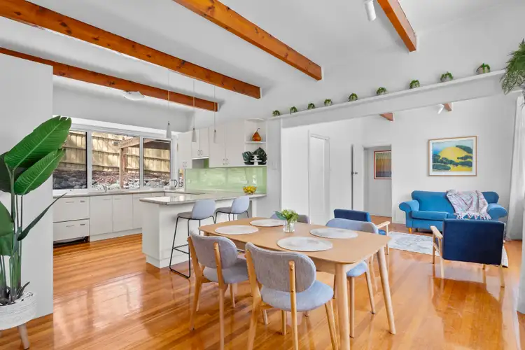 Fifth view of Homely house listing, 1/10 Spring Street, Greensborough VIC 3088