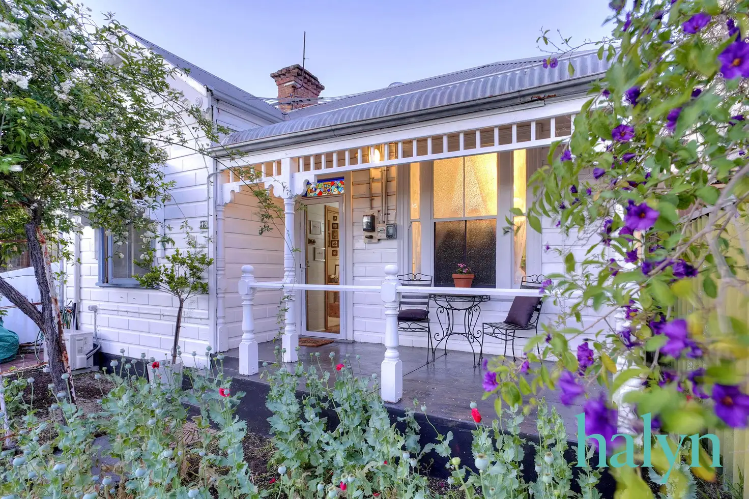 Main view of Homely house listing, 18 Myrtle Street, Perth WA 6000