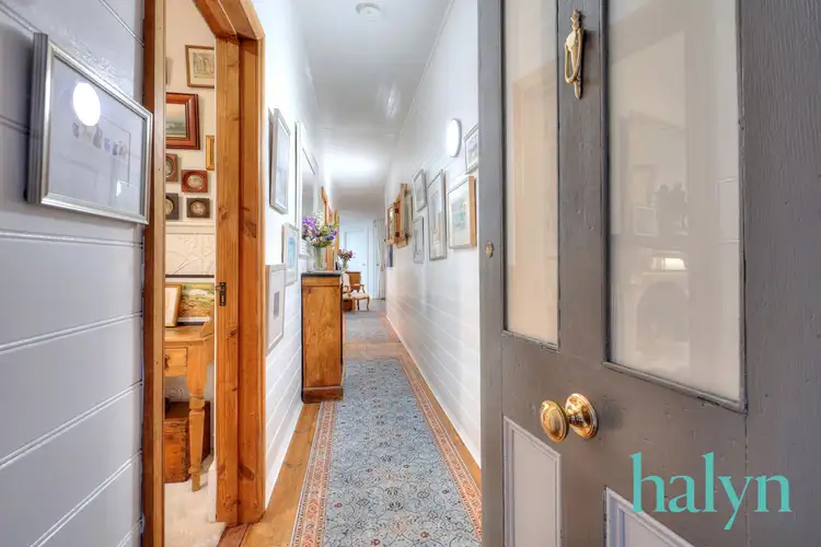 Second view of Homely house listing, 18 Myrtle Street, Perth WA 6000