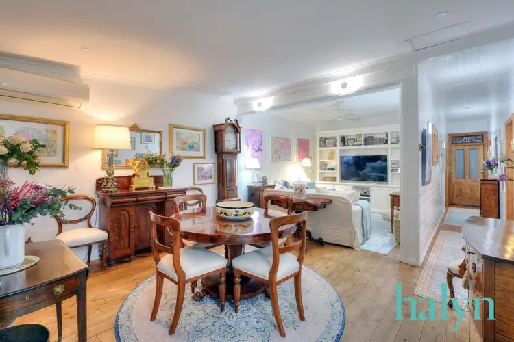 Third view of Homely house listing, 18 Myrtle Street, Perth WA 6000