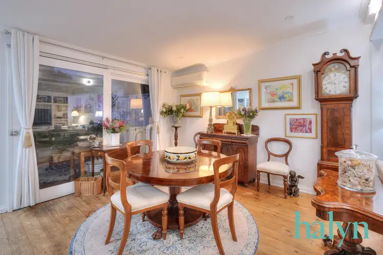 Fifth view of Homely house listing, 18 Myrtle Street, Perth WA 6000