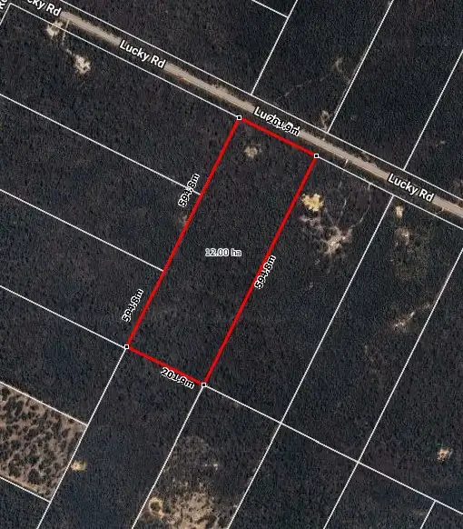 LOT 13 Lucky Road, Tara QLD 4421