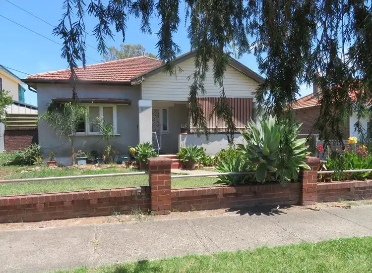 38 Malvern Avenue, Merrylands NSW 2160