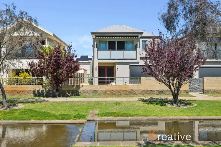 19 Fulbrooke Loop, Canning Vale WA 6155